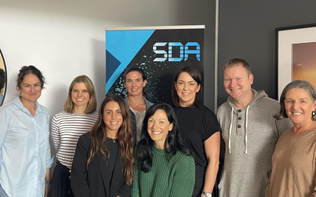 SDA Coaches Toolkit Stage 2