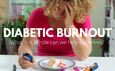 The Science Behind Diabetes Burnout: Why It Happens and How to Overcome It
