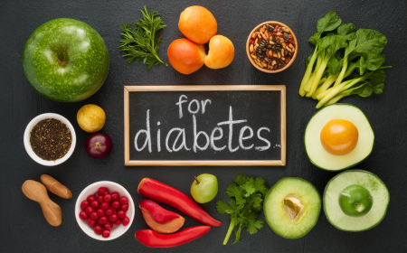 Heal Your Gut, Balance Your Blood Sugar and The Best Gut-Friendly Foods for Diabetes