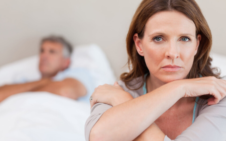 Diabetes Health Type 1: Sex and Diabetes: From Her Point of View