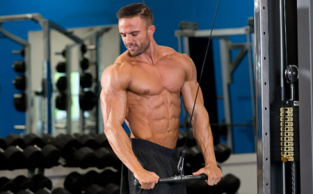 How Compound Movements Can Help You Bulk Up & Build Muscle