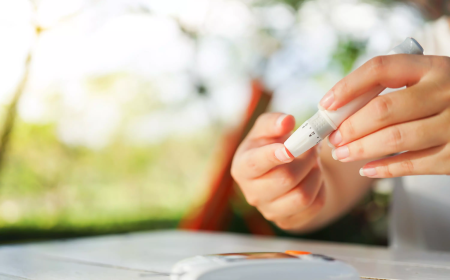 10 Things That  Affect Blood Sugar Levels and What is Considered Dangerous