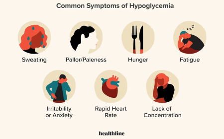 How to Recognize, Prevent, and Manage Low Blood Sugar (Hypoglycemia)