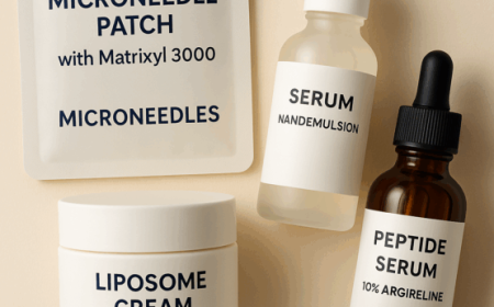 Can Peptides Boost Collagen (or Is That a Myth)? Collagen Truths Revealed