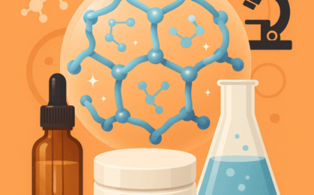 Peptides in Skincare: Miracle or Marketing? Get the Science! 🧪