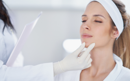 These four powerhouse ingredients are tyrosinase inhibitors.