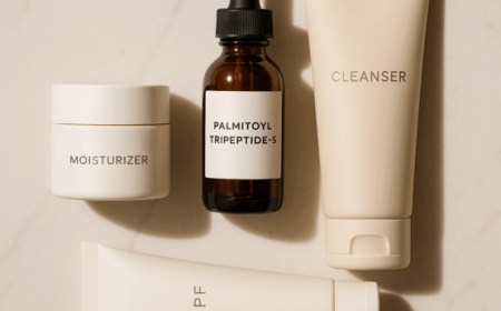 Your step-by-step guide to an anti-pigment routine