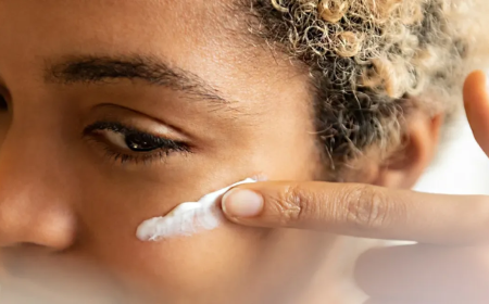 Can Peptides Really Repair Your Skin Barrier?
