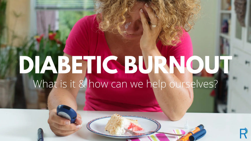 The Science Behind Diabetes Burnout: Why It Happens and How to Overcome It