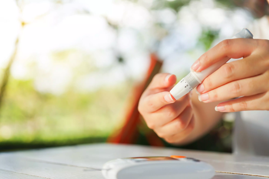 10 Things That  Affect Blood Sugar Levels and What is Considered Dangerous
