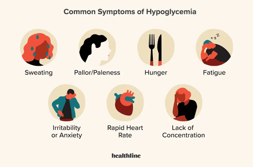 How to Recognize, Prevent, and Manage Low Blood Sugar (Hypoglycemia)