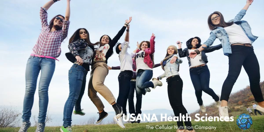 How to Join USANA