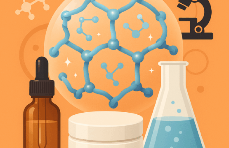 Peptides in Skincare: Miracle or Marketing? Get the Science! 🧪