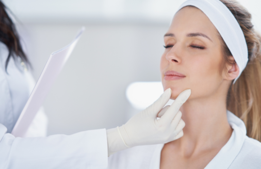 These four powerhouse ingredients are tyrosinase inhibitors.