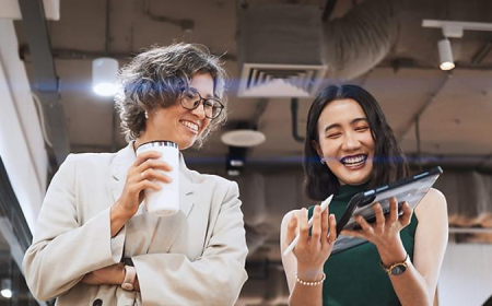 The benefits battleground for retaining female talent