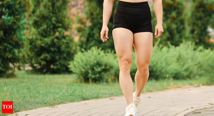 5 Simple Daily Habits to Keep Your Legs Feeling Energized