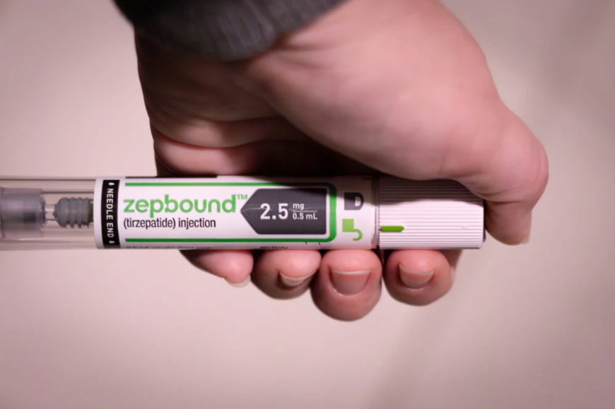 Zepbound & Muscle Loss: How to Preserve Muscle