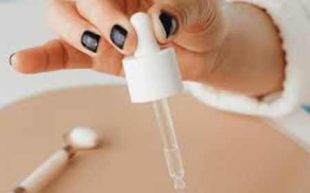 Is Hyaluronic Acid Enough for Winter Hydration?
