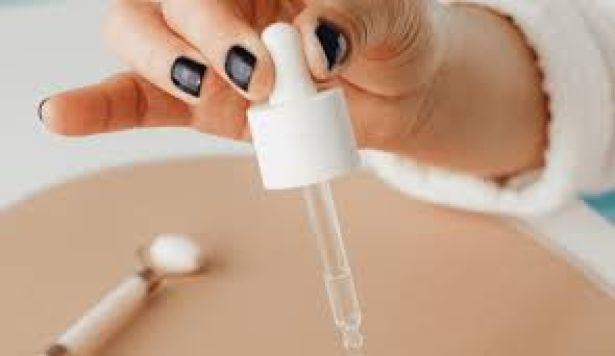 Is Hyaluronic Acid Enough for Winter Hydration?