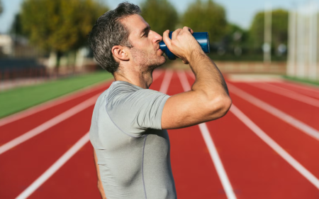 When to Drink Electrolytes: The Athlete's Timing Guide