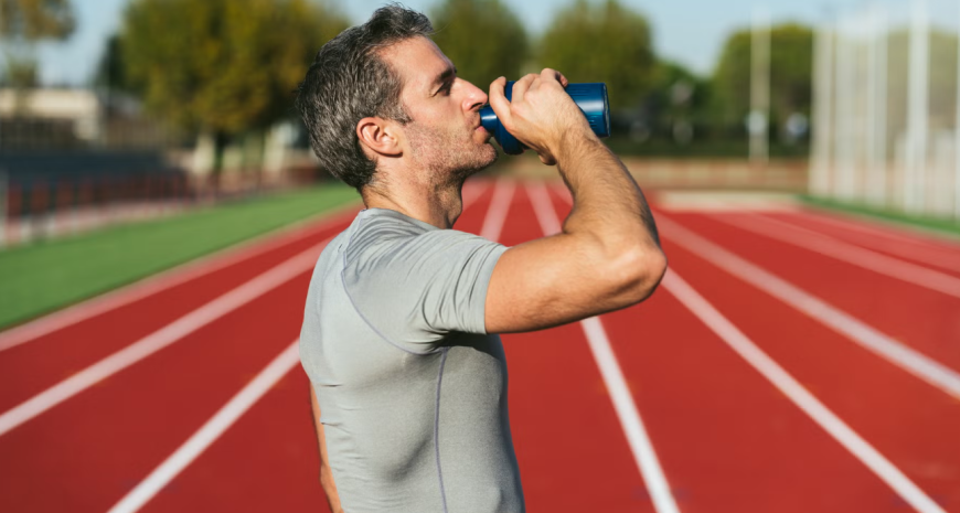 When to Drink Electrolytes: The Athlete's Timing Guide
